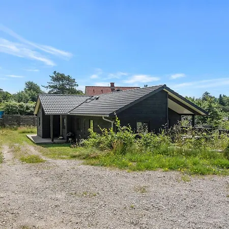 Gunver - 150m From The Sea By Interhome Feriehus *