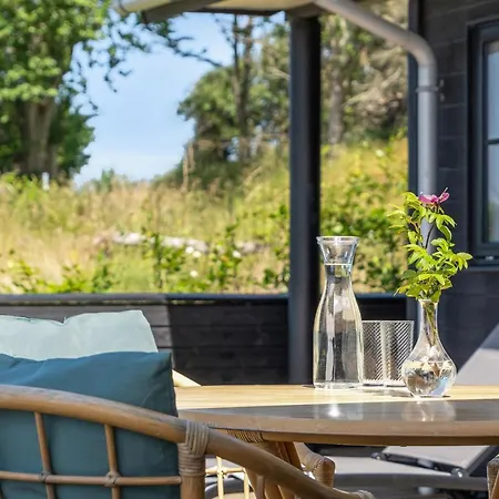 Feriehus Gunver - 150m From The Sea By Interhome