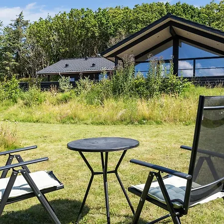 Gunver - 150m From The Sea By Interhome * Vejby