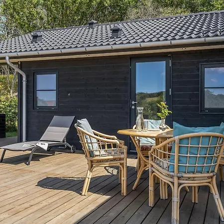 Feriehus Gunver - 150m From The Sea By Interhome *