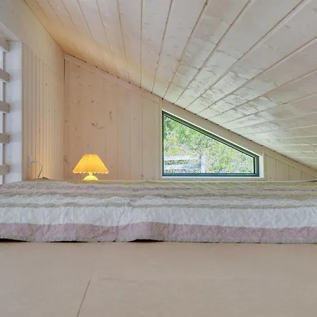 Gunver - 150m From The Sea By Interhome Feriehus