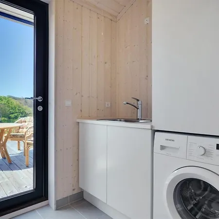 Gunver - 150m From The Sea By Interhome *