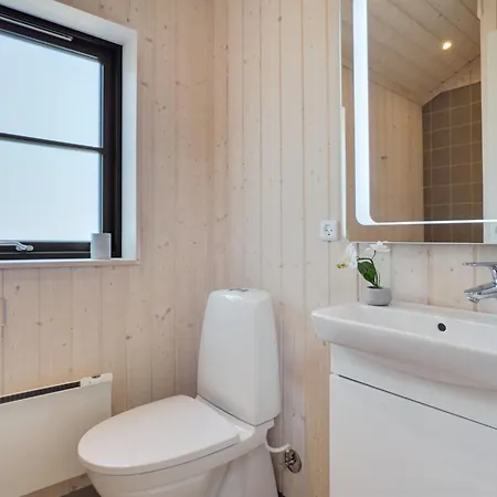 Feriehus Gunver - 150m From The Sea By Interhome