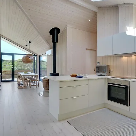 Feriehus Gunver - 150m From The Sea By Interhome Vejby