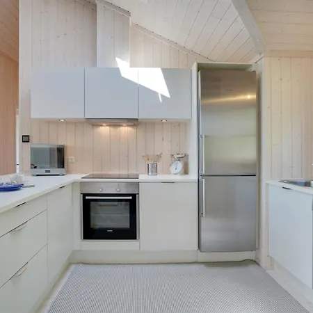 Gunver - 150m From The Sea By Interhome Feriehus *