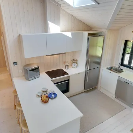 Feriehus Gunver - 150m From The Sea By Interhome