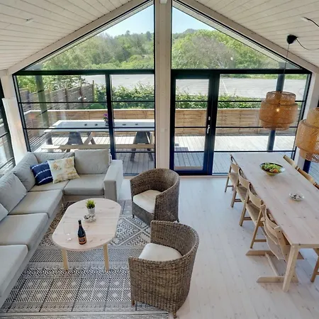Feriehus Gunver - 150m From The Sea By Interhome