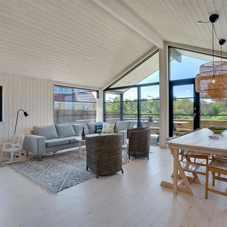 Feriehus Gunver - 150m From The Sea By Interhome Vejby