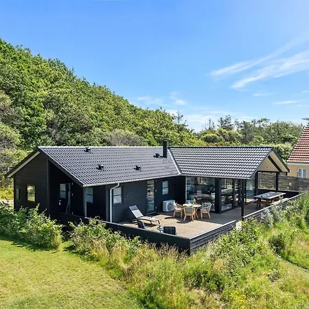Gunver - 150m From The Sea By Interhome