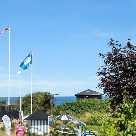 Feriehus Gunver - 150m From The Sea By Interhome