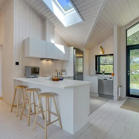 Feriehus Gunver - 150m From The Sea By Interhome *